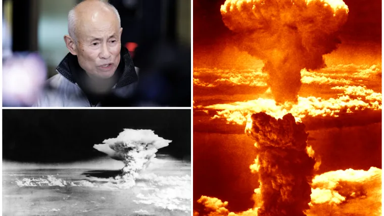 Preživio je atomsku bombu, a njegova zabrinjavajuća poruka natjerat će vas da se zamislite