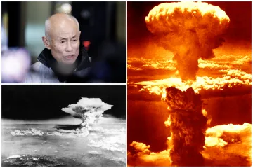 Preživio je atomsku bombu, a njegova zabrinjavajuća poruka natjerat će vas da se zamislite