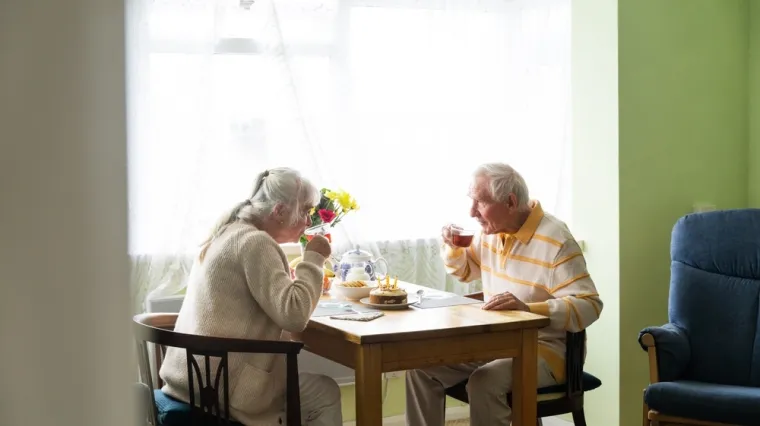 Želite doživjeti stotu? Ove vrijednosti u krvi mogle bi vam pomoći