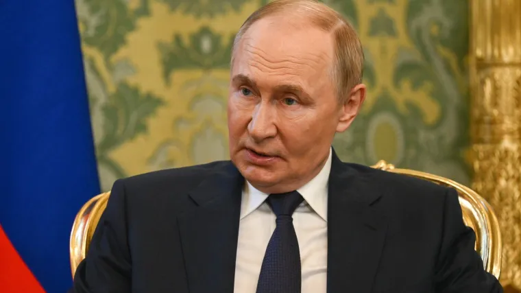 Šokantna pozadina mreže koju svi koristimo: Je li nam Putin već otkrio veliku tajnu?
