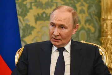 Šokantna pozadina mreže koju svi koristimo: Je li nam Putin već otkrio veliku tajnu?