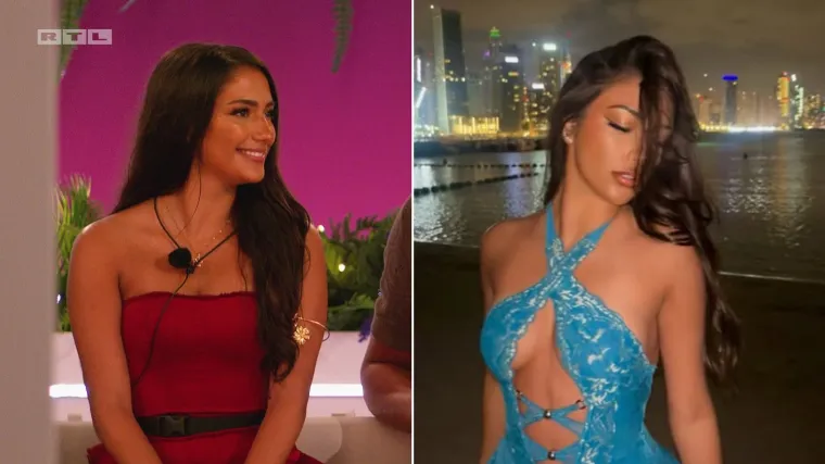 Tko je Shakira iz 'Love Islanda UK'? Prirodna ljepotica osvojila je sve kandidate, a gledatelji je samo hvale: 'Divna je'