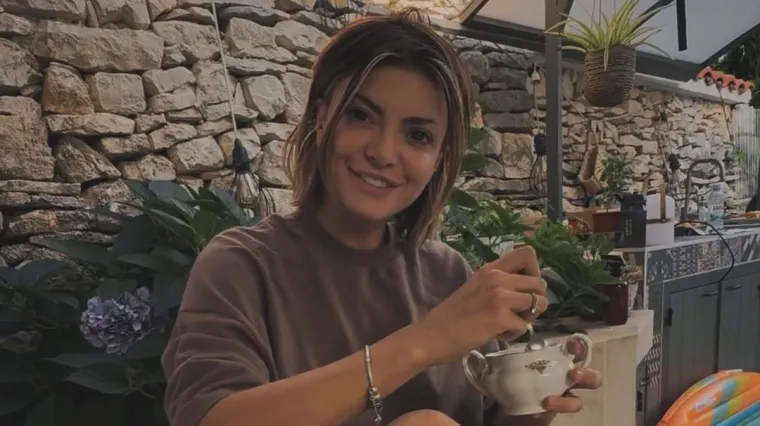 Umjesto magneta i razglednica, Ella Dvornik mami kao suvenir donosi ovo