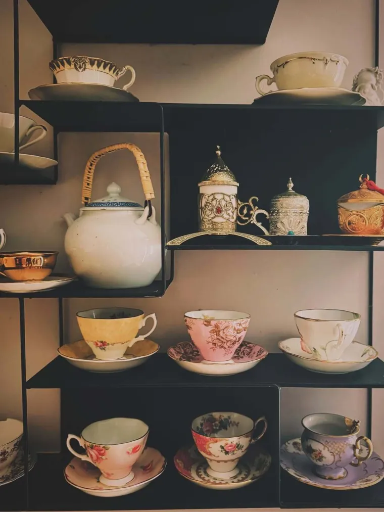 Umjesto magneta i razglednica, Ella Dvornik mami kao suvenir donosi ovo