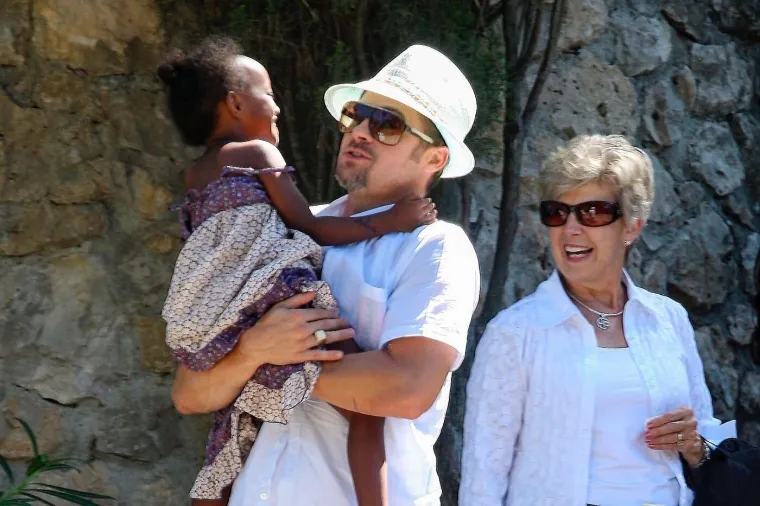 Tuga za Brada Pitta: Preminula njegova majka Jane Etta