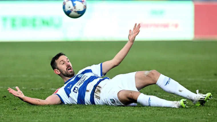 Petkovićev klub raskinuo ugovor Hajdukovoj legendi. Sprema li se povratak u HNL?