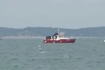 Detalji spašavanja Poljaka i djeteta na SUP-u kod Omiša: Otac zaradio paprenu kaznu