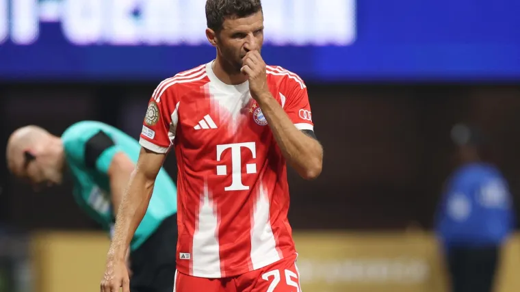 Legendarni Bavarac ima novi klub: Nakon karijere u Bayernu preselio preko bare