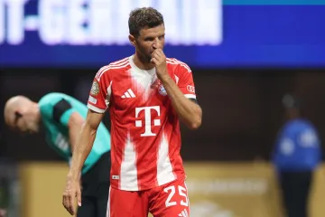 Legendarni Bavarac ima novi klub: Nakon karijere u Bayernu preselio preko bare
