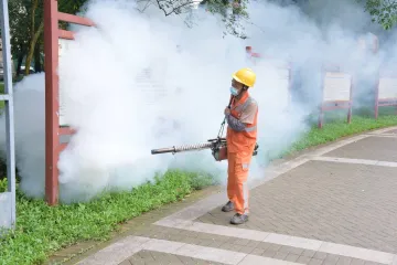 Prijete im kazne od 1200 eura: Opasan virus vratio mjere kao u doba korone