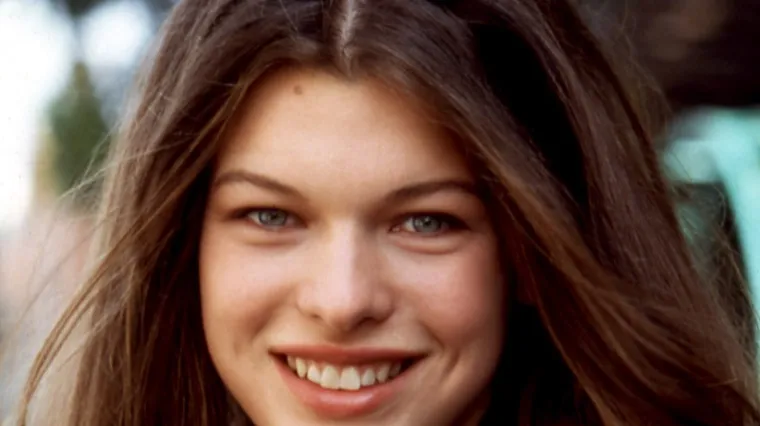 Sjećate li se ove slavne glumice? Pogledajte kako danas izgleda zanosna Milla