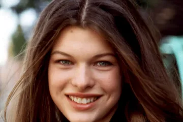 Sjećate li se ove slavne glumice? Pogledajte kako danas izgleda zanosna Milla