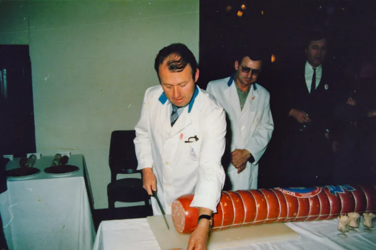 Tomislav je na internetu pronašao ubojicu svog oca: 'Radi kao mesar u Americi. To bi mogao biti taj'