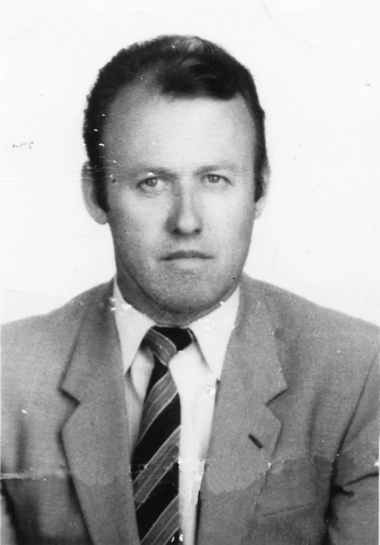 Tomislav je na internetu pronašao ubojicu svog oca: 'Radi kao mesar u Americi. To bi mogao biti taj'