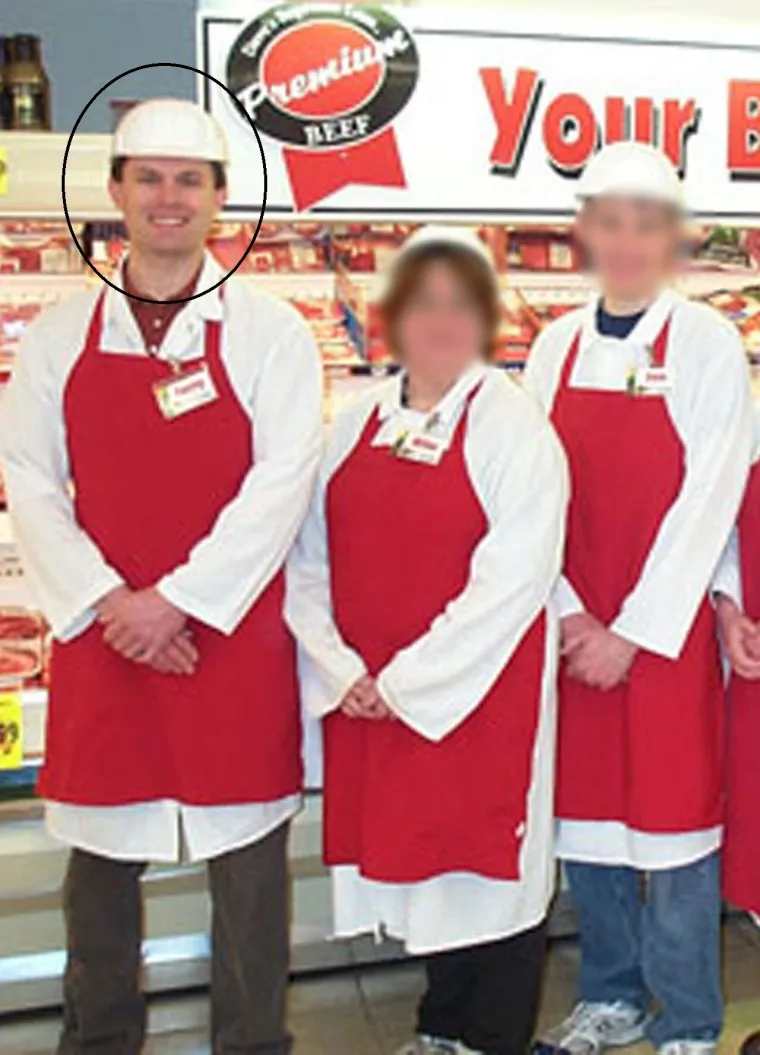 Tomislav je na internetu pronašao ubojicu svog oca: 'Radi kao mesar u Americi. To bi mogao biti taj'