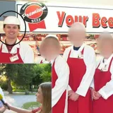Pronašao je ubojicu svog oca preko interneta, otvorio je mesnicu u SAD-u