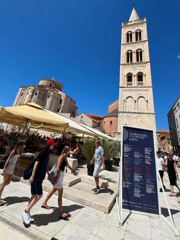 Igor iz 'Braka na prvu' ljubi: 'Nije bitno gdje ideš, nego s kim si'