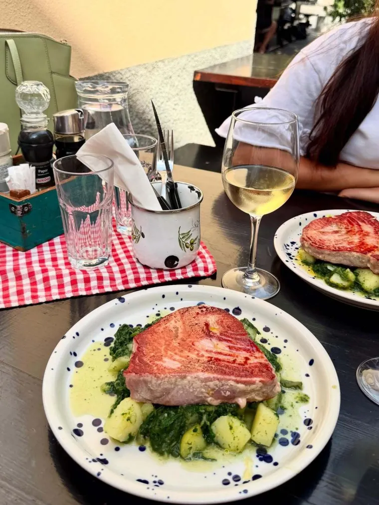 Igor iz 'Braka na prvu' ljubi: 'Nije bitno gdje ideš, nego s kim si'