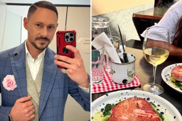 Igor iz 'Braka na prvu' ljubi: 'Nije bitno gdje ideš, nego s kim si'