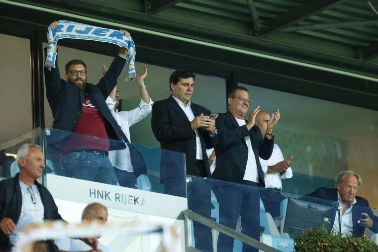 Nova sramota HNL-a! Hrvatski prvak poražen je od pete momčadi irskog prvenstva