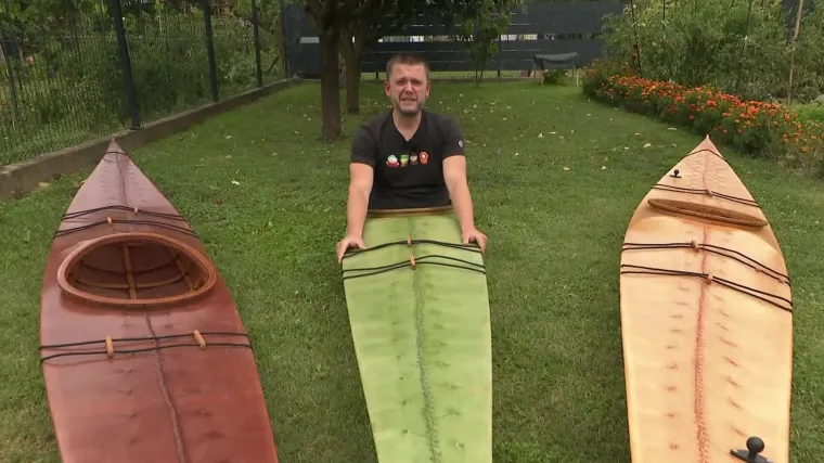 Slavonac ostavio siguran posao i krenuo u avanturu života: 'Mislio sam da je popio krivu tabletu'