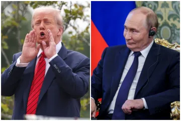 Procurili planovi: Trump se planira osobno sastati s Putinom, otkriveni prvi detalji