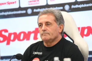 Trener Dinamo Cityja iznenadio izjavom o najboljem u Hajduku: Livaja se ovakvom 'šamaru' nije nadao