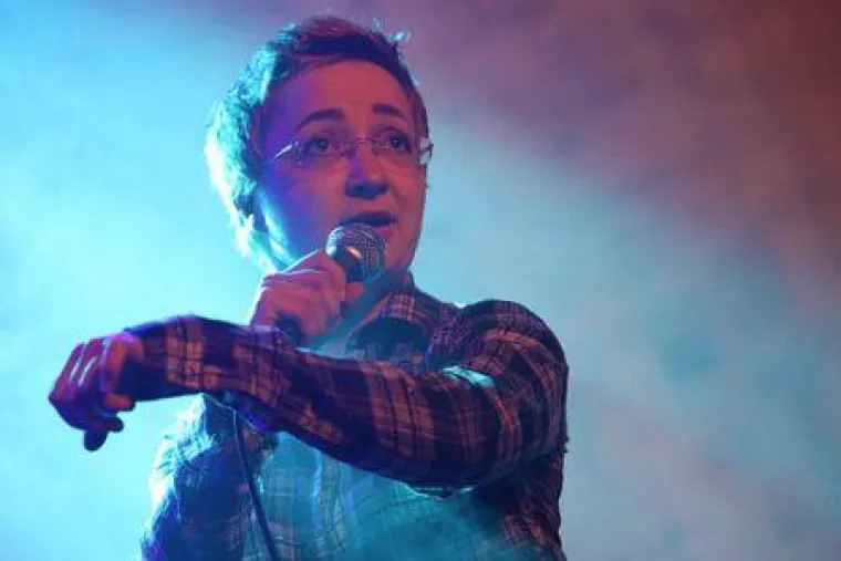 Najpoznatija hrvatska komičarka uplovila u bračnu luku: 'Zaljubljene smo kao prvog dana'