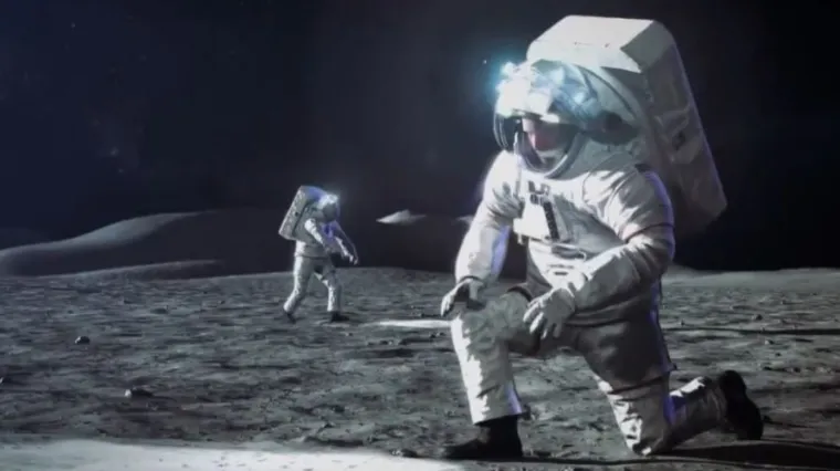 Trump želi izgraditi nukleani reaktor na Mjesecu: Utrka je krenula, ali pojavio se novi svjetski igrač