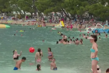 Kako da vam djeca ne ispiju živce na odmoru: Direktovi stručni savjeti za miran godišnji