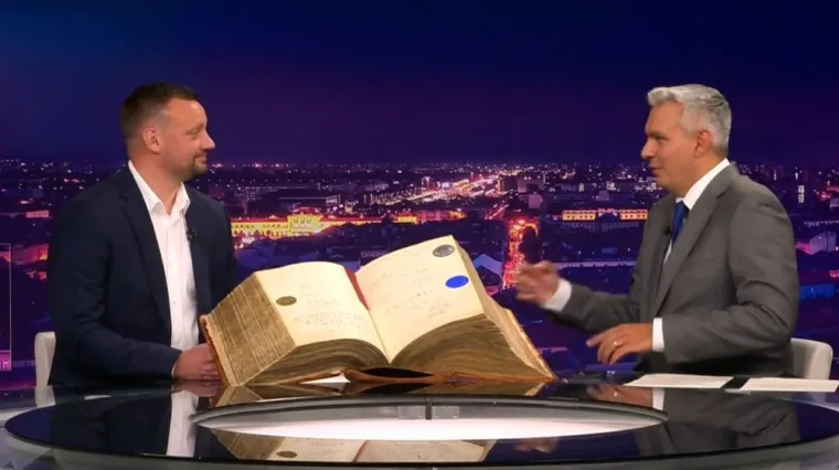 Hrvatski Indiana Jones prvi je influencer na svijetu, a njegova knjiga je u RTL Direktu