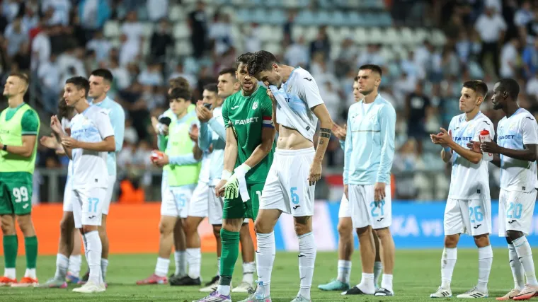 Slavni Riječanin šokiran debaklom prvaka Hrvatske: 'Strašno, ovo nisam očekivao'