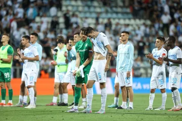 Slavni Riječanin šokiran debaklom prvaka Hrvatske: 'Strašno, ovo nisam očekivao'