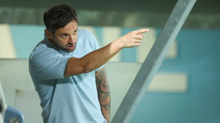 Đalović nakon debakla: 'Nenormalno je koliko smo griješili, ovo je neshvatljivo'