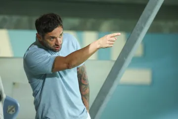 Đalović nakon debakla: 'Nenormalno je koliko smo griješili, ovo je neshvatljivo'