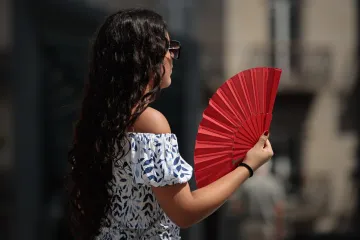 Trend ekstremnih uvjeta: Znanstvenici objavili šokantan podatak za srpanj