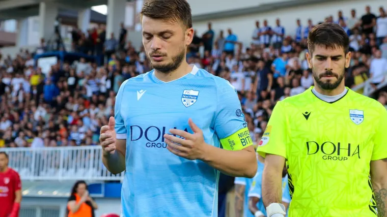 Bomba iz susjedstva! Nekadašnji srpski reprezentativac potpisuje za Sarajevo za rekordnu plaću