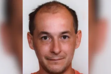 Goranu se izgubio svaki trag kod Požege, policija moli za pomoć