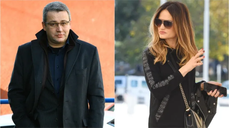 Bivši muž Maje Cvjetković prijetio i napao njezinog novog partnera: 'Sve ću vas ubiti'