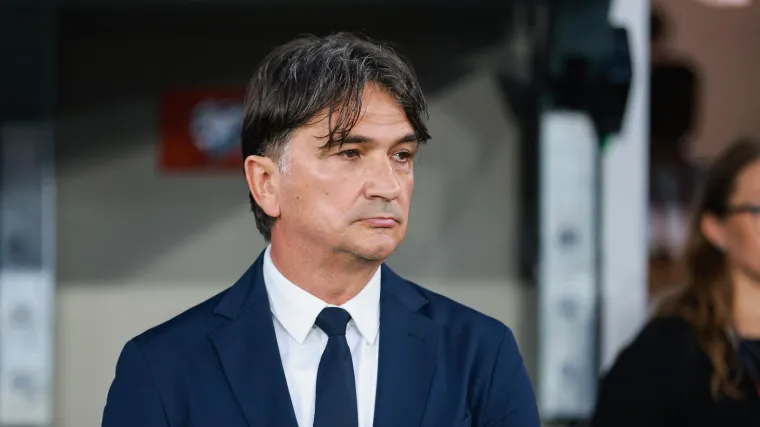 Zlatko Dalić o obitelji, siroma&scaron;tvu i vjeri: 'Moji roditelji nisu imali puno, ali su mi dali sve'