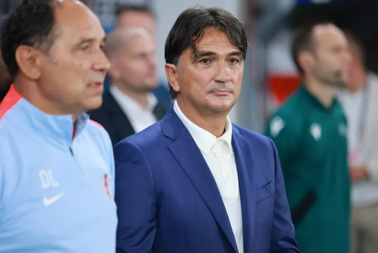 Zlatko Dalić o obitelji, siroma&scaron;tvu i vjeri: 'Moji roditelji nisu imali puno, ali su mi dali sve'
