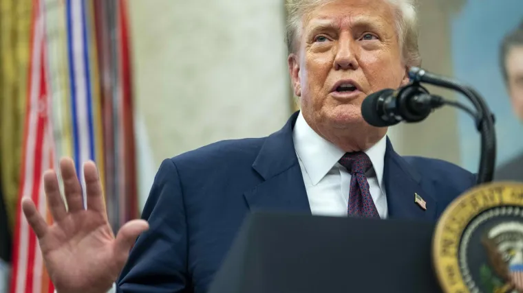 Trumpove povijesne carine stupile na snagu, ovo je sve što trebate znati