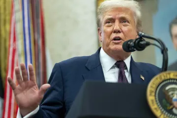 Trumpove povijesne carine stupile na snagu, ovo je sve što trebate znati