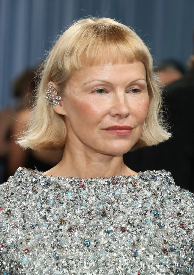 Cameron Diaz bez trunke &scaron;minke u New Yorku &ndash; svi gledaju samo u jedno