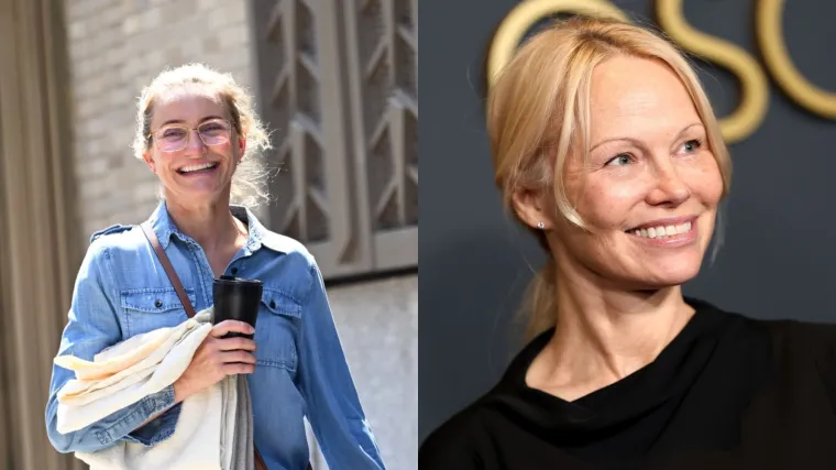 Cameron Diaz bez trunke &scaron;minke u New Yorku &ndash; svi gledaju samo u jedno