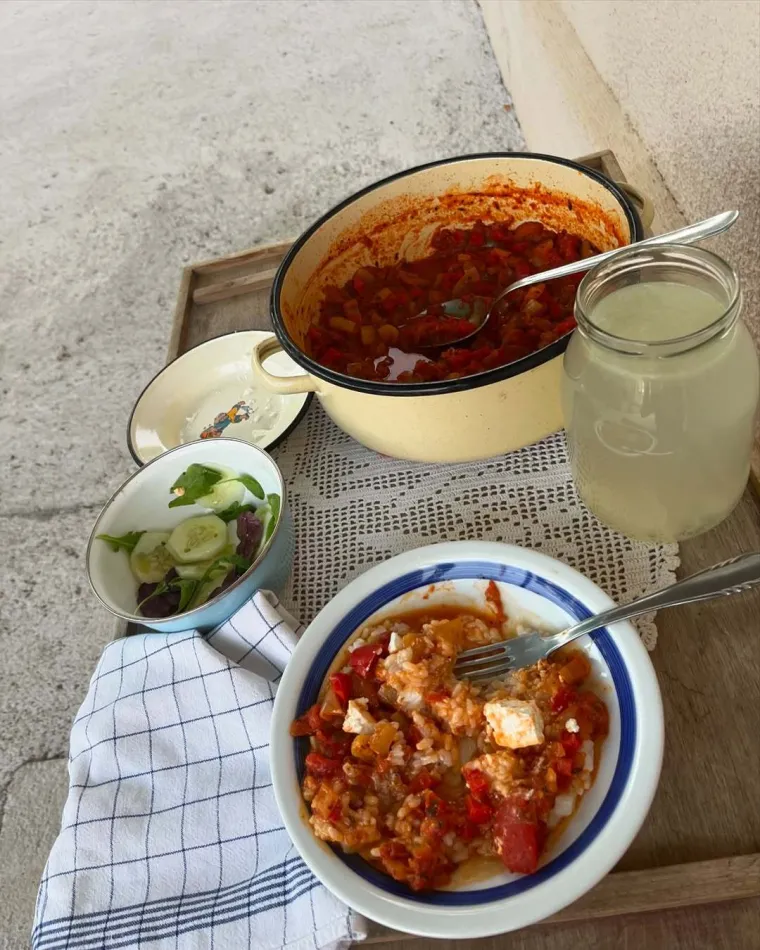 Zbog ove cure poželjet ćete istovremeno kuhati i plesati - ovo je Klaskalica