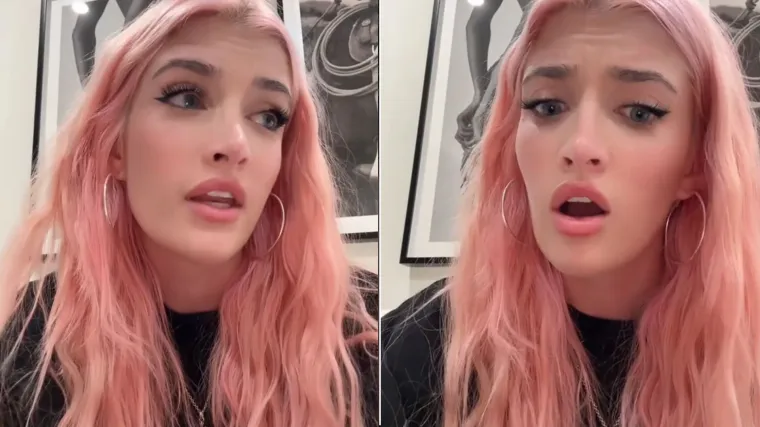 Kći Charlie Sheena zamalo oteli na parkingu: 'Imala sam najgori osjećaj na svijetu'