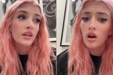 Kći Charlie Sheena zamalo oteli na parkingu: 'Imala sam najgori osjećaj na svijetu'