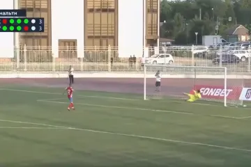 Komentator i cijela tribina u čudu: Gol u ruskom kupu postao je viralan, ovo se rijetko viđa