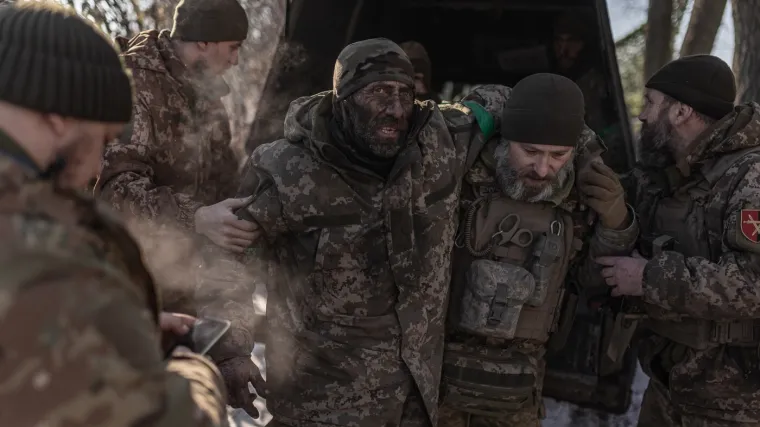 Ogroman problem za Ukrajince, od ove stvari gube ruke i umiru: 'Postalo je kao kult'